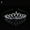 4, variant on Jiaroswwei Lovely Crown Rhinestone Kids Girl Princess Tiara Headband Dancing Party Headwear
