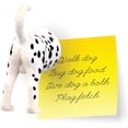 thumbnail image 2 of Kikkerland Dog Butt Magnets, 2 of 2