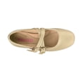 thumbnail image 4 of ZAPATOS VAVITO NIÑA 474026 CHAROL ORO 13-17, 4 of 4