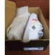 thumbnail image 5 of [Men's Size 8.5] Adidas Grand Court Sneakers White Multi-Color Shoes GY9400, 5 of 5