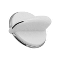 thumbnail image 2 of Scaroo WE01X20378 Control Knob Compatible with WE01X20432, WH01X10307, 2 of 3