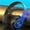 Blue, variant on Uandlove Bluetooth Headphones for Kids,Headphones Wireless Bluetooth Headset Subwoofer Bluetooth 5.1 Mobile Computer Game Music Sports Game Headphones,Blue