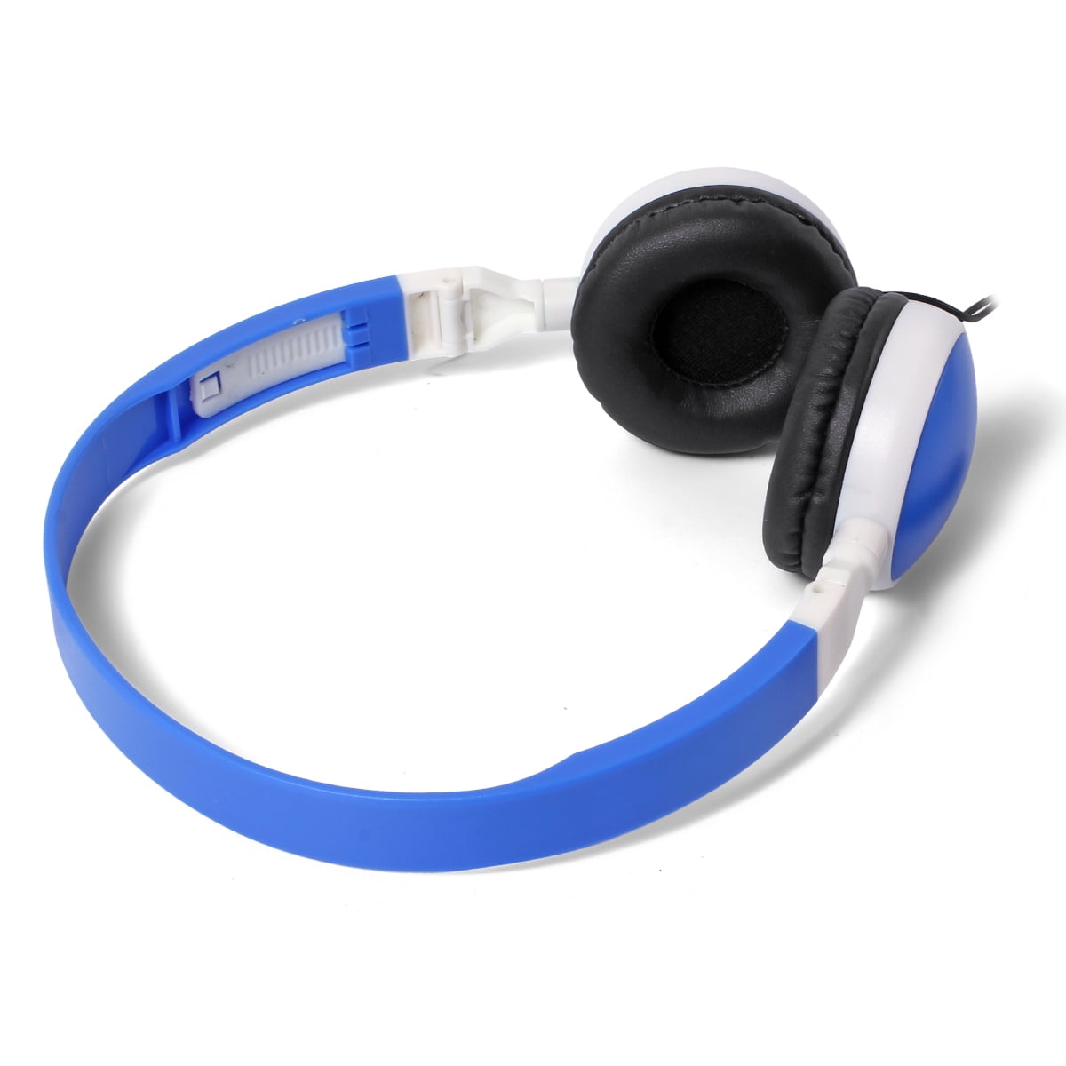 Classroom Headphones in Bulk 25 Pack Keewonda 3.5mm Wired Headphones Multicolor for Kids School