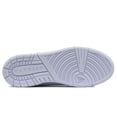 thumbnail image 4 of Tenis para Mujer Karosso KS103 Sintetico Textil Blanco, 4 of 4