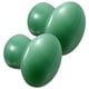 thumbnail image 4 of 2 masajeadores faciales pequeños con forma de hongo (verdes), 4 of 7
