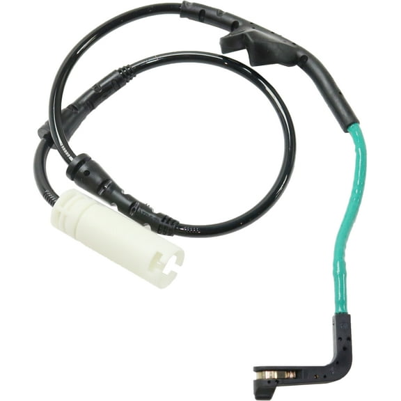 Replacement RB27180001 Brake Pad Sensor Compatible with 2006 BMW 325i 2007 BMW 328i Front