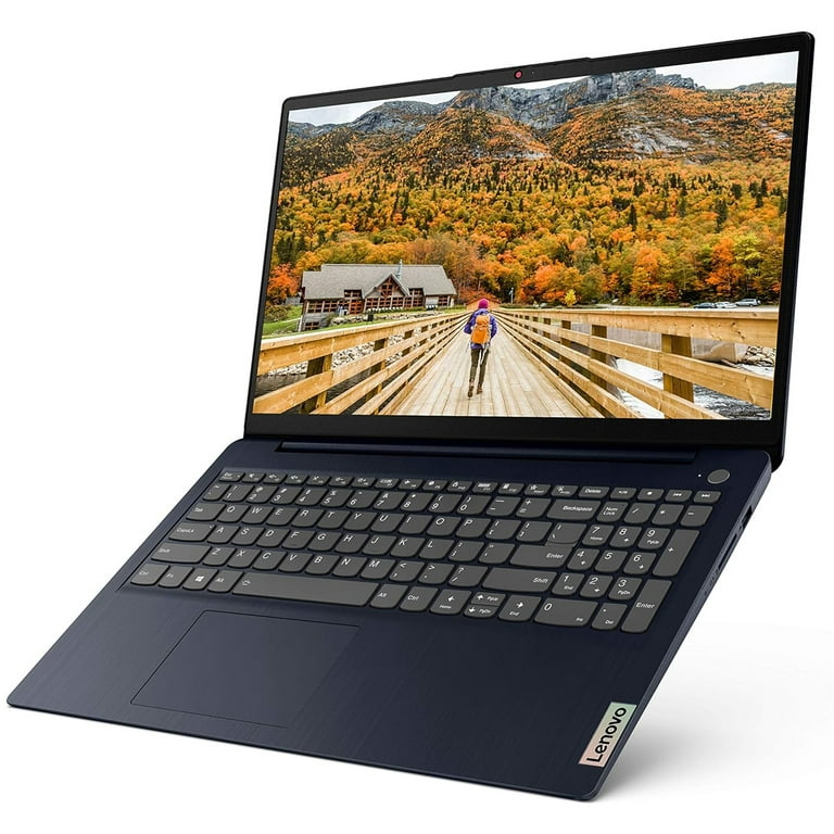 Lenovo IdeaPad 3 Home/Business Laptop (Intel i5-1235U 10-Core