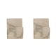 thumbnail image 4 of Monstrate Organizador de fieltro para cabecera, bolsa colgante para teléfono, artículos diversos de papel para bebé, cama, sofá, colchón, Type3 NO3, 4 of 6