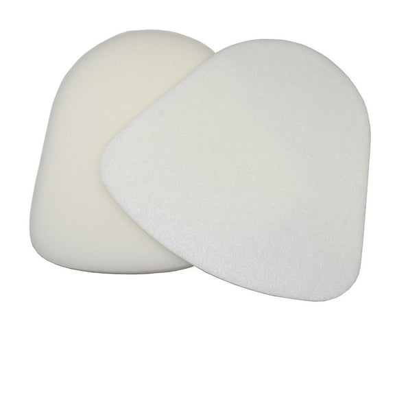 HQRP Pre-Motor Filter Kit for Shark Navigator UV540 NV358 NV391 NV390 series Lift-Away Professional Upright Vacuum Cleaner, XFF350 Replacement