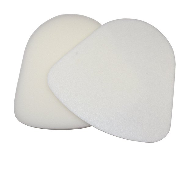 HQRP PreMotor Filter Kit for Shark Navigator NV360 NV361 NV360_26