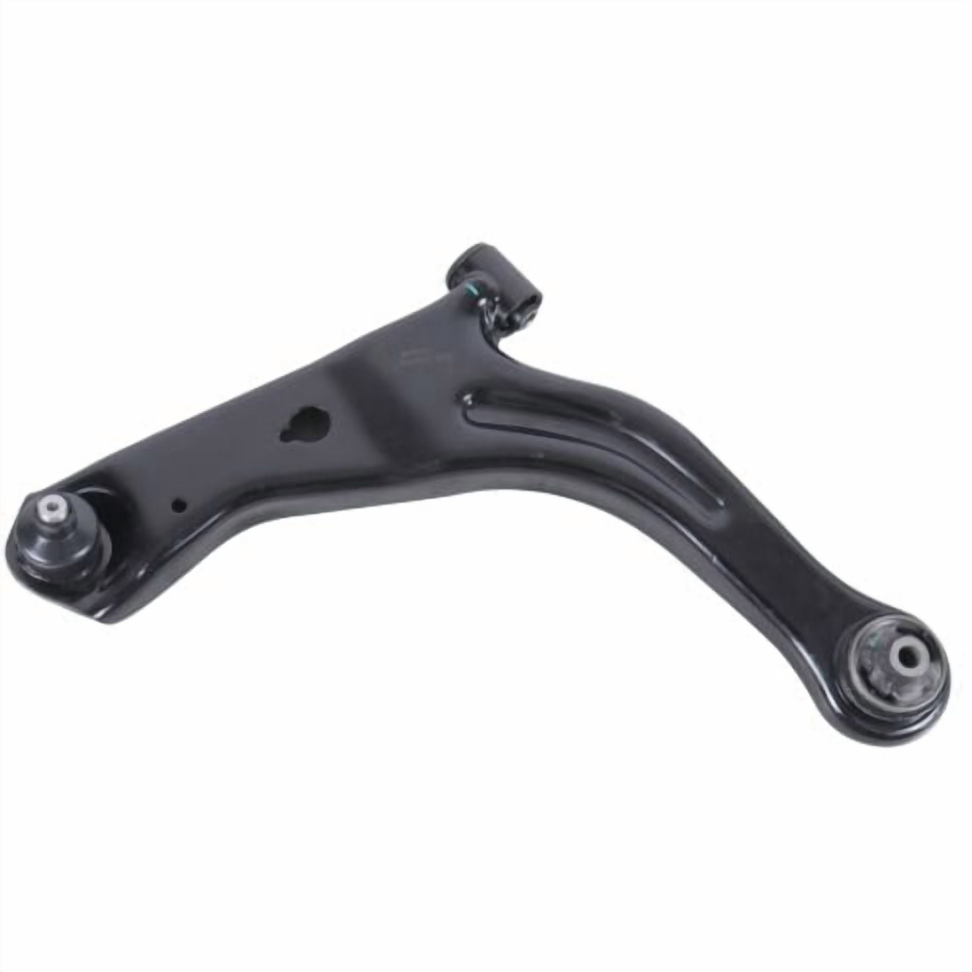 MOSTPLUS Front Lower Control Arms w/Ball Joint Assembly for Ford Escape Mercury Mariner