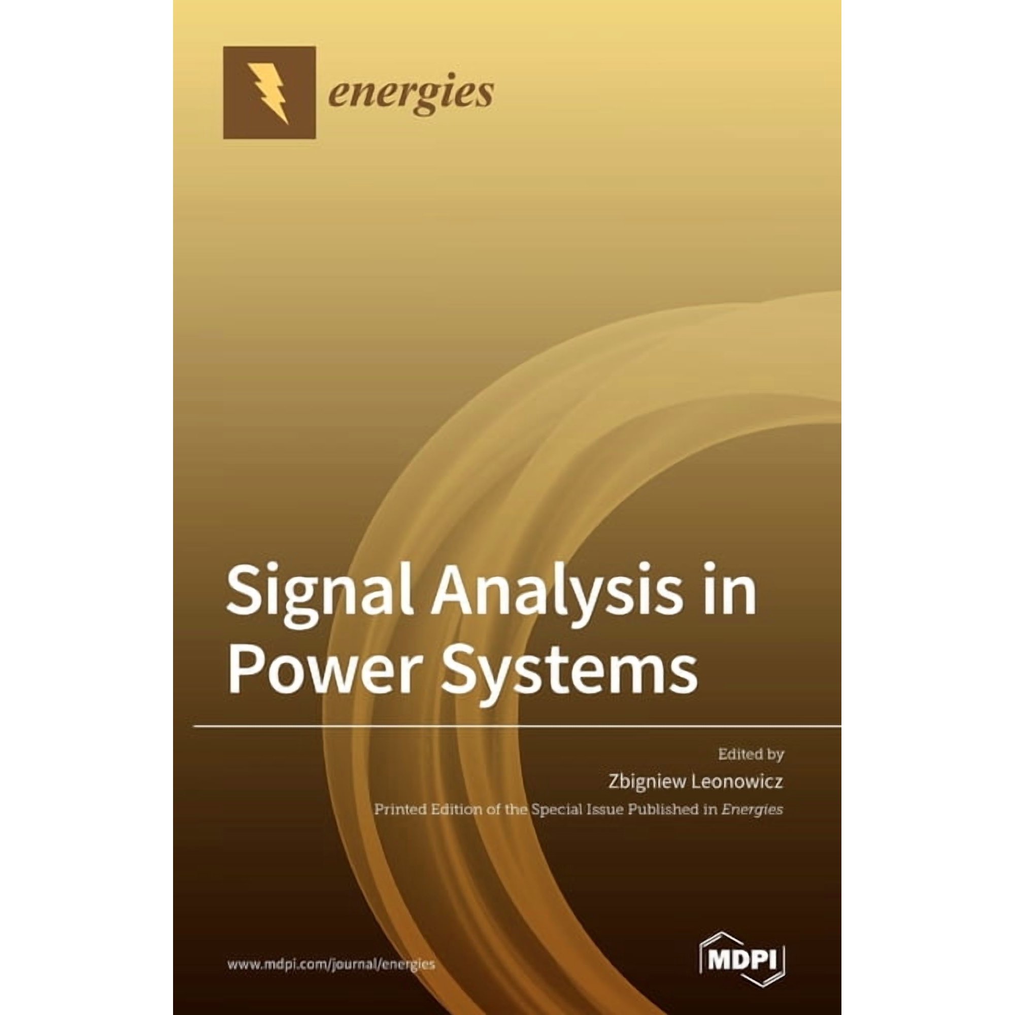 Signal Analysis in Power Systems (Hardcover)