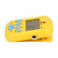 thumbnail image 4 of TIMIFIS Electric Instrument Metronome Digital LCD On Beat Tempo Guitar Music Timer YE Gift, 4 of 5