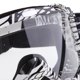 thumbnail image 5 of Gafas de snowboard para motos de nieve, gafas de motocross, gafas anti-UV Claro, 5 of 9