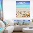 thumbnail image 1 of Design Art - Caribbean Sea Starfish, 1 of 3