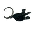 thumbnail image 4 of SRAM SX Eagle Rear Trigger Shifter - 12-Speed, with Discrete Clamp, Black, A1, 4 of 5