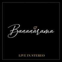 Bananarama - Live In Stereo - Music & Performance - Vinyl
