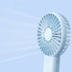 thumbnail image 4 of Ventilador Portátil Inteprter ABS Reemplazo Eléctrico 3 Engranajes, 4 of 6