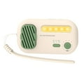 thumbnail image 1 of Portable Rechargeable avec Lumière, Chaleur et Lampe de Poche Parfait pour Usage Intérieur et Extérieur, 1 of 9