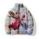 thumbnail image 4 of Parkas vintage nuevas y cálidas para hombre, abrigos de invierno con estampado retro de los años 80, chaquetas para hombre con estampado 3D a la moda, abrigos duraderos de plumón, 4 of 4