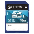thumbnail image 3 of Centon MP SDHC Card - UHS1, Class U1, 16GB, 3 of 7