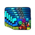 thumbnail image 2 of Geometry Dash Laptop Sleeve Case for Men Women, 13 inch Computer Pocket Case Tablet Briefcase Carrying Bag, 2 of 8