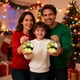 thumbnail image 4 of Bolas De Navidad De Plástico Adornos navideños de 12 cm (4,72 pulgadas), esferas Rkxzt, 4 of 8