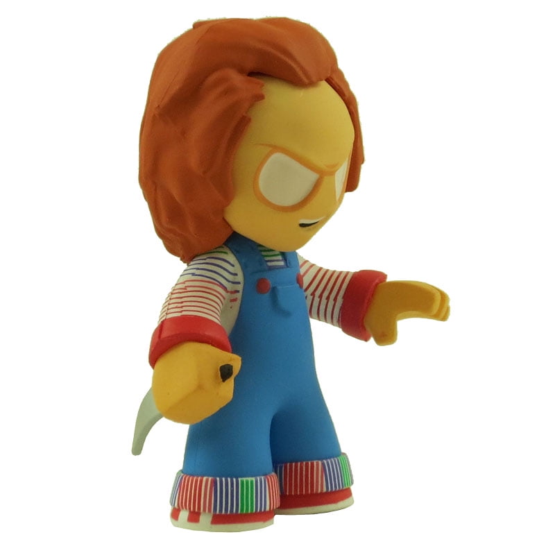 chucky mystery mini