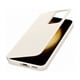 thumbnail image 3 of Funda para Samsung EF-ZS911CUEGWW Galaxy S23 color crema, 3 of 6