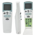 thumbnail image 3 of Control Para Minisplit LG 6711A90032 6711A90032L 6711A90032Y blanco, 3 of 3