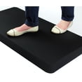 thumbnail image 5 of AFS-TEX® 3000 Black Active Anti-Fatigue Mat 20" x 39", 5 of 7