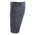thumbnail image 4 of Bermuda George Talla 30 con Varios Bolsillos Gris Oxford, 4 of 4