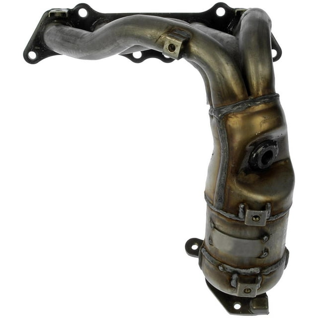 Dorman Catalytic Converter 673-975 OE Solutions; OE Replacement; CARB Compliant Yes