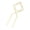 Circular, variant on SDFGTstore Outdoor Iron Plant Stake For Vine & Flowers Heavy Duty Metal Trellis Garden Support Patios Arrangements Easy To Install