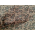 thumbnail image 4 of oneOone Cotton Poplin Light Brown Fabric Leaves Diy Clothing Quilting Fabric Print Fabric By Yard 56 Inch Wide, 4 of 4