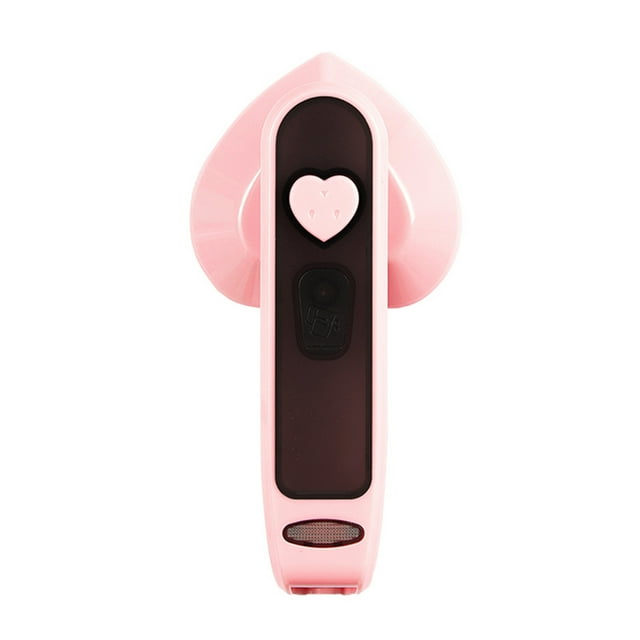 Vaporizador de ropa para el hogar, vaporizador portátil, plancha de vapor de mano, ropa de viaje Wmkox8yii FSASFJB1928