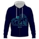 thumbnail image 1 of Nuevas sudaderas con cremallera, moda de invierno, patrón de inteligencia artificial, ropa de pareja, sudadera con capucha, cárdigan informal, abrigo, chaqueta para hombre, 1 of 6