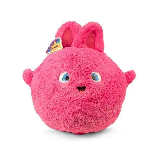 Sunny Bunnies Huggable Plush Big Boo