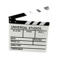 thumbnail image 3 of Adorno decorativo para tablero de aplausos de películas, accesorios creativos para decoración de salas de cine 30x27x15 cm, 3 of 8