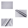 thumbnail image 3 of Funda De Lavadora Impermeable Y Resistente A Rayos Uv gris, 3 of 5