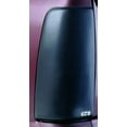 thumbnail image 3 of GT Styling Tail Light Cover GT4740 Blackouts; Solid; Smoke; Plastic; Set Of 2, 3 of 4