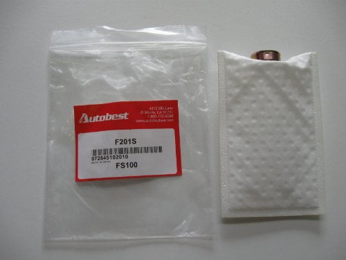 Autobest F236S Fuel Pump Strainer
