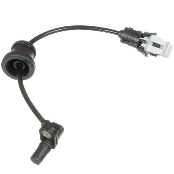HOLSTEIN 2ABS0804 Holstein Parts 2ABS0804 ABS Wheel Speed Sensor Fits select: 2008-2010 SATURN VUE, 2007-2009 CHEVROLET EQUINOX
