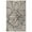 Black/Ivory, variant on SAFAVIEH Metro Daragh Geometric Area Rug, Blue/Ivory, 5' x 8'