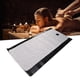 thumbnail image 5 of Sábana Para Mesa De Masaje De Felpa Corta, Cálida Y Gruesa, Equipo De Spa Profesional Con Orificio, Adecuada Para Las Cuatro Estaciones, Lavable A Máquina, Resistente Al, 5 of 7