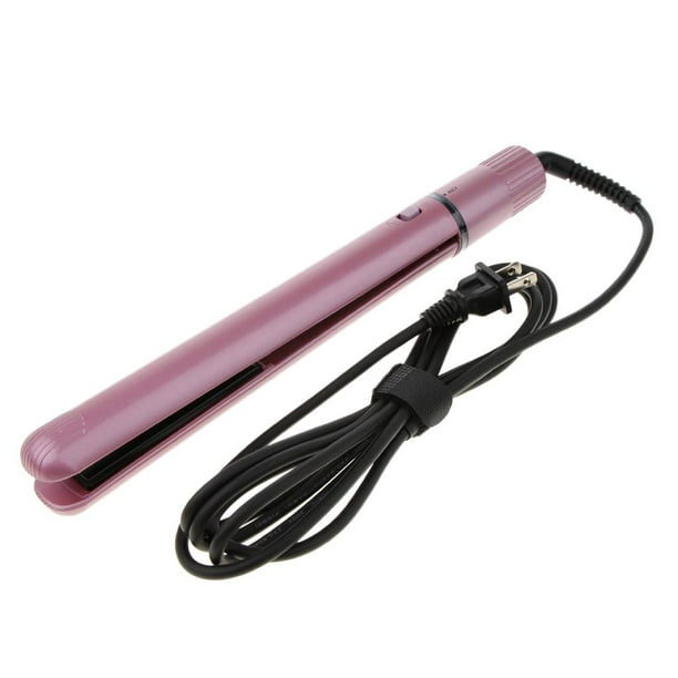 Iron rod for hair deals