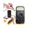 thumbnail image 2 of Multimetro digital profesional, 2 of 5
