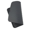thumbnail image 1 of Bowl Dish Drain Pad, Rectangle Drainage Pad Kitchen Utensils Shelving Rack Insulation Pad Kitchen Insulation Anti Skid Silicone Pad Placement  For Kitchen Utensils Bowls Plates, 1 of 8