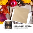 thumbnail image 5 of TEHAUX 10Pcs Party Invitations High-End Appearance Cards, 5 of 5