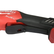 Milwaukee 2880-20 Cordless 18V 4.5/5 Angle Power Grinder with Paddle Switch, 8500 RPM